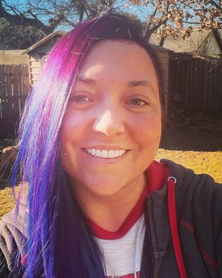 Photo of Vanessa Gore, Licensed Professional Counselor, MA, MS, LPC