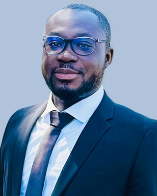 Photo of Felix Koranteng, Psychiatric Nurse Practitioner, MSN, APRN, PMHNP