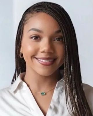 Photo of Kirsten Washington - Always Hope, LLC, Provisional Licensed Professional Counselor, MA, PLPC
