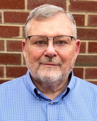 Photo of Roger Sandberg, Licensed Clinical Professional Counselor, MS, LCPC