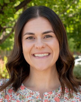 Photo of McKenna Vrba, Licensed Professional Counselor, LPC