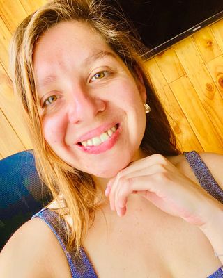 Foto de Francisca Javiera Caro Obando, Psicólogo, Lic. en Psicología
