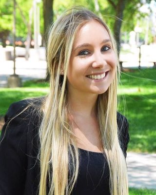 Photo of Rachel Kahan, Pre-Licensed Professional, MA , LPC