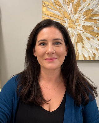 Photo of Natalie Petrone, Clinical Social Work/Therapist, LCSW