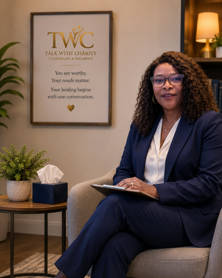 Photo of Charity Johnstone - TWC Counselling and Wellbeing MBACP, Counsellor, BACP