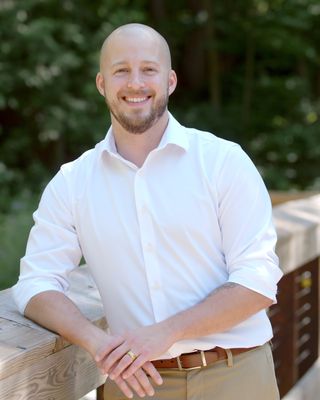 Photo of Nicholas M Geiger, Clinical Social Work/Therapist, LCSW, SACIT