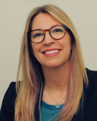 Photo of Lori Bristow, Psychologist, PhD