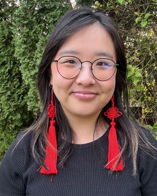 Photo of Aileen Cham, Pre-Licensed Professional in Vancouver, BC