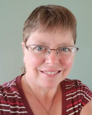 Photo of Susan E Bedell, LCSW, ACHP-SW, CAGCS, LMSW-C, Clinical Social Work/Therapist