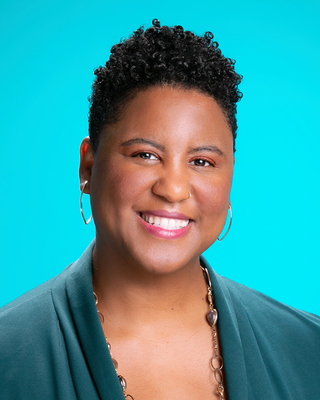 Photo of Tiffany Johnson, Licensed Professional Counselor in Atlanta, GA