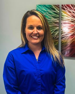 Photo of Heather Lundy, Counselor, P-LPC