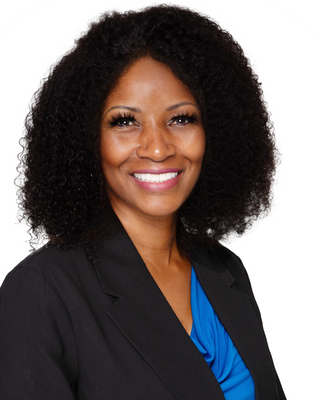 Photo of Davetta Henderson, Licensed Professional Counselor in Bedford, TX