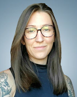 Photo of Mariah Matarazzo, Counselor, LMHC