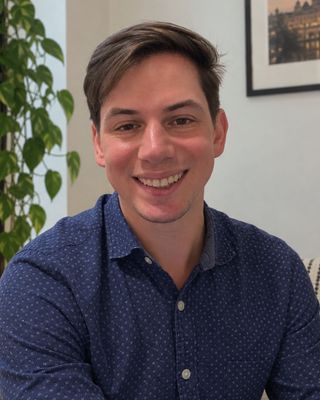 Photo of Jacob Stawicki, Pre-Licensed Professional