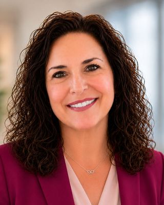 Photo of Amanda L. Bacher, Psychiatric Nurse Practitioner, MSN, APNP, PMHNP, BC