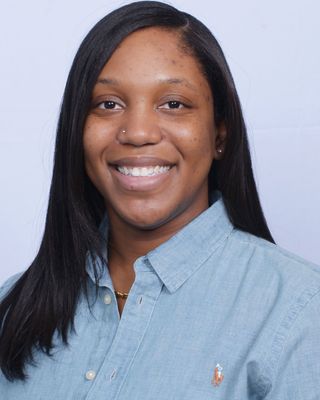 Photo of Janae Jackson, Clinical Social Work/Therapist in Lyon Village, Arlington, VA