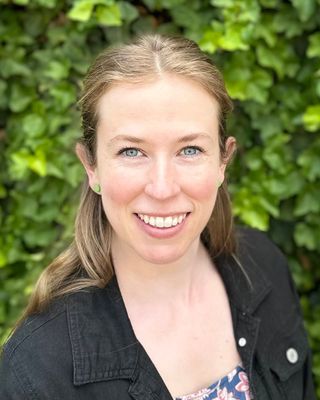 Photo of Jessica Goodman, Licensed Professional Counselor, LPC, NCC
