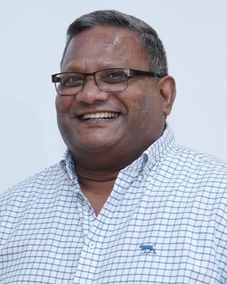 Photo of Shan Balachandran, Counsellor, ACA-L2