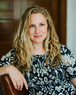 Photo of Dr. Whitney Simone, Psychiatrist, MD