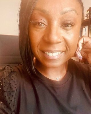 Photo of Chuncie Willis, Clinical Social Work/Therapist, LICSW