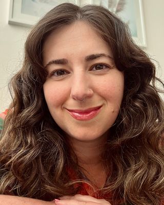 Photo of Laura Moss, Counselor, LMHC