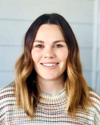 Photo of Katherine Tomberlin, Lic Clinical Mental Health Counselor Associate, LCMHCA