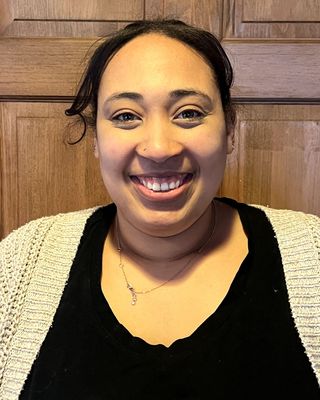 Photo of Desiree Hairston, Pre-Licensed Professional, MSW