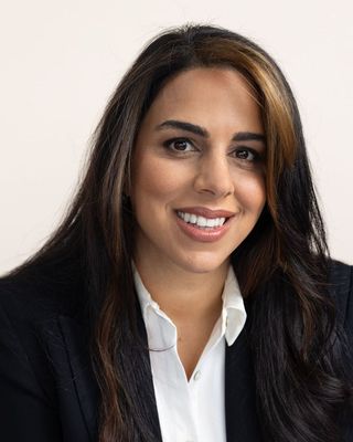 Photo of Mariam Esfahani, Marriage & Family Therapist in 90274, CA