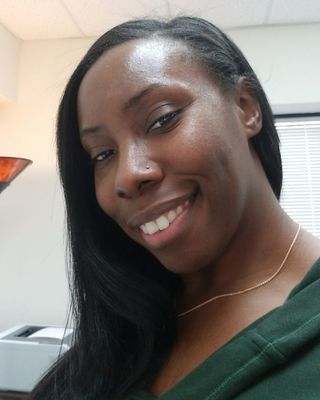 Photo of Dr. Shakena L Mabry, Clinical Social Work/Therapist, PhD, LCSW-C, LCSW, LICSW