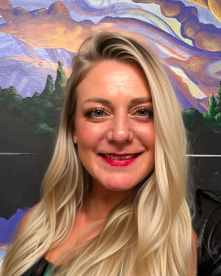 Photo of Ashly Andersen, Licensed Professional Counselor Candidate, MS, LPCC