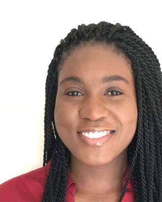 Photo of Kimberly Turner-Frazier, Licensed Clinical Professional Counselor, LPC