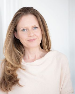 Photo of Ursula MacDonald - Ursula MacDonald Individual & Couples Therapy, Registered Psychotherapist, MACP, RP