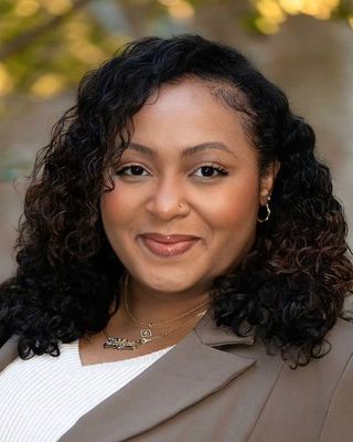 Photo of Dr. Talia Abreu, Psychologist, PsyD