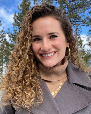 Photo of Alana Van Zanten, Marriage & Family Therapist, MA, LAADC-S, ACRPS