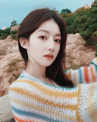 Photo of Yijing Yin, BS, MA, MHC-LP