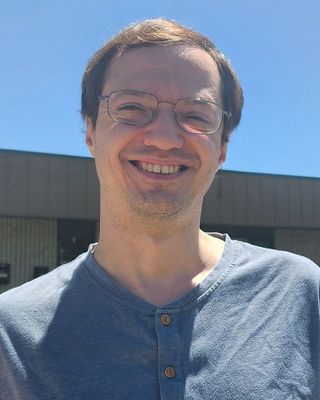 Photo of Alan Hixon, Clinical Social Work/Therapist, LCSW