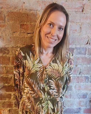 Photo of Kathryn Grimsley, Clinical Social Work/Therapist, MSW, LCSW, Reiki
