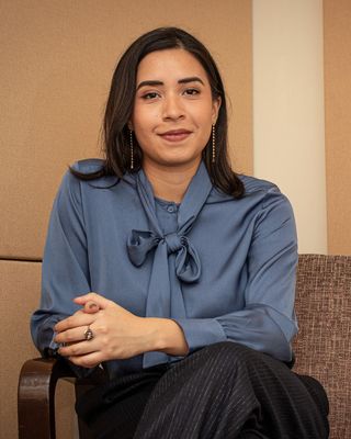 Foto de Martha Gerardine Rodríguez Esquivel, Psicoterapeuta, Mtra