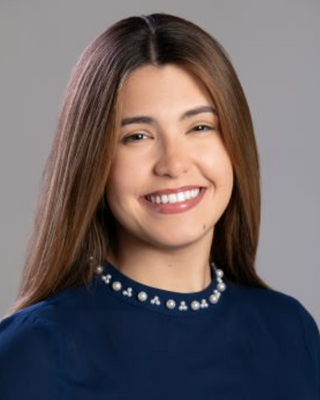 Photo of Lauren Diaz, Pre-Licensed Professional, MA