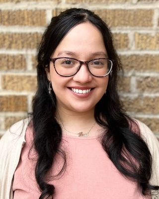 Photo of Lucia Perez, Clinical Social Work/Therapist, LCSW