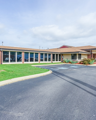 addiction treatment center