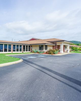 Photo of Knox Farmer - CADAS-Council for Alcohol & Drug Abuse Services, Treatment Center