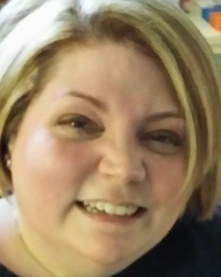 Photo of Sarah Whitlock, Licensed Professional Counselor, MA, LPC
