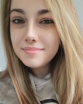 Photo of Mariah Mickelson, Pre-Licensed Professional, LPC-IT