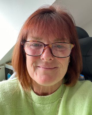 Photo of Louise Galvin-Mackenzie, Counsellor, MCOSCA