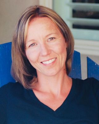 Photo of Maja Addington, Counselor, LPC, LMHC, NCC