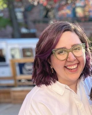 Photo of Chandler Cook Estevez, Clinical Social Work/Therapist, MSW, LICSW