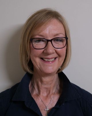 Photo of Jane Holloway, ACA-L2, Counsellor