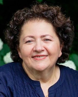 Photo of Rimma Gofman, Marriage & Family Therapist, MA, LMFT