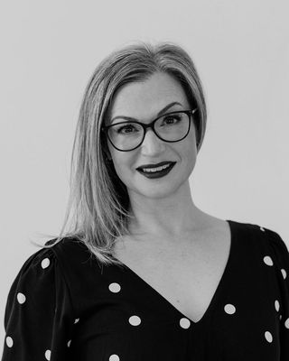 Photo of Petrina Calder, Occupational Therapist, MSc(OT), RegOT, (AB)